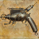 Illustration for article titled Greg Broadmore: Friend to Rayguns